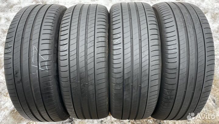 Michelin Primacy 3 225/55 R18