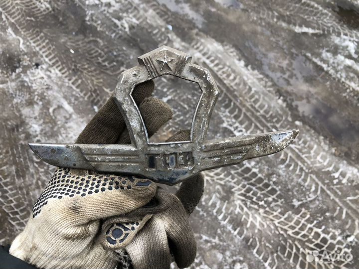 Эмблема газ 21. Знак газ 21 Волга