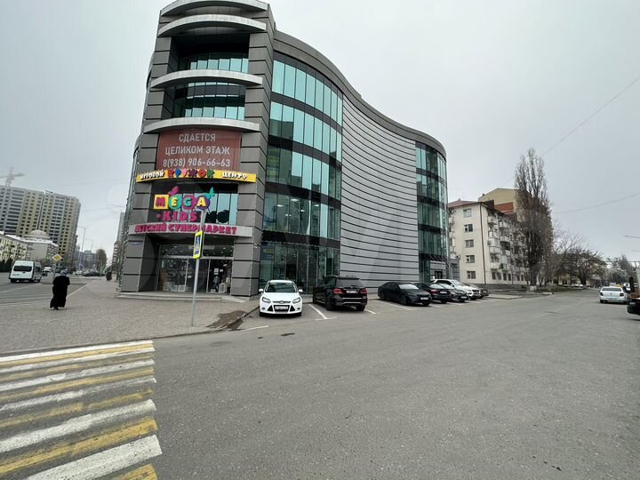 Офис, 19 м²