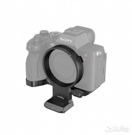 Поворотная плошадка SmallRig 4148 для камер Sony