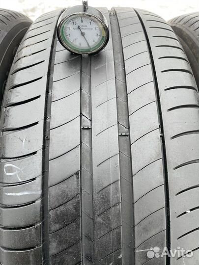 Michelin Primacy 3 225/55 R18