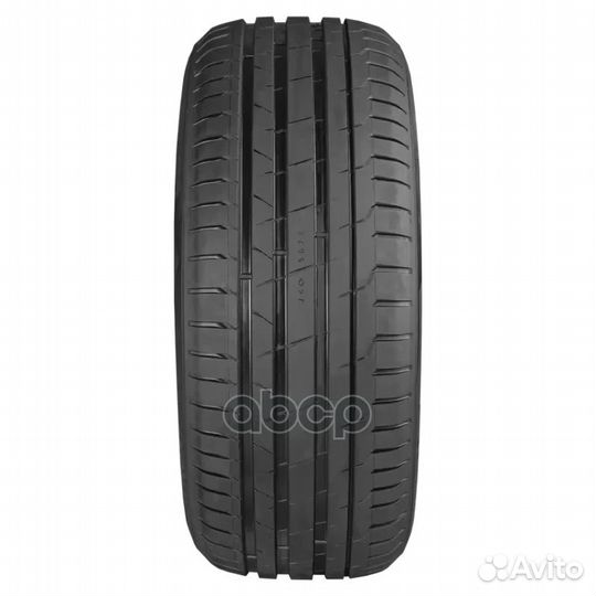 Ikon Tyres Autograph Ultra 2 SUV 275/40 R21