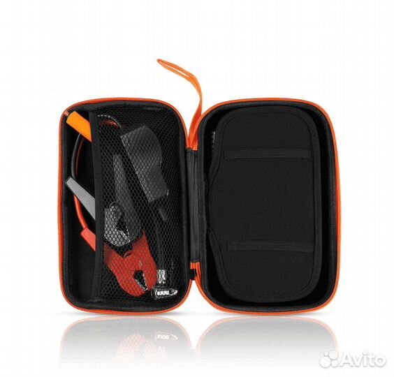 Dunobil luft power Смарт компрессор