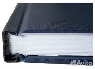 Твердый переплет дипломных работ