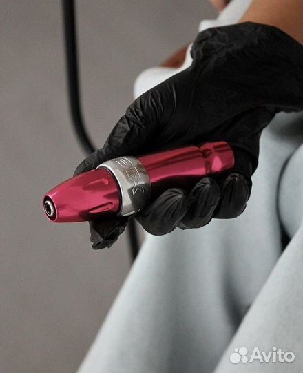 Машинка для перманента и тату Xion S