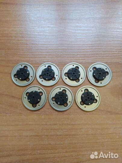 Шпиндель на Ps1/Playstation 1