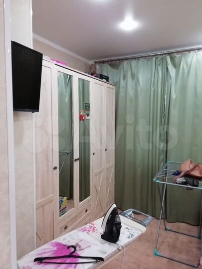 2-к. квартира, 52 м², 1/2 эт.