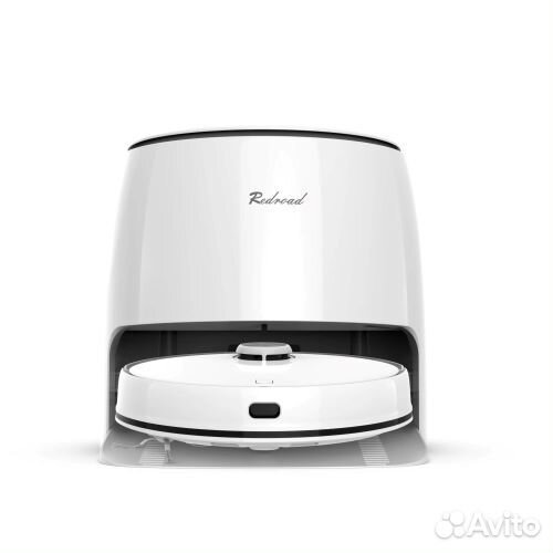 Робот-пылесос Redroad G10