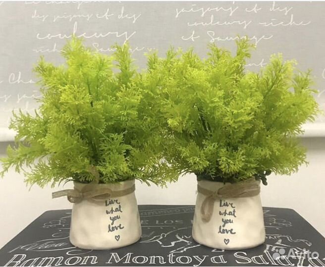 Декор для дома