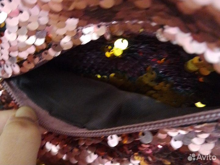 Рюкзак детский для девочки