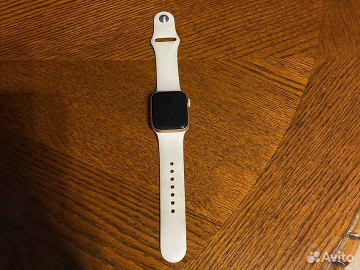 Apple watch se
