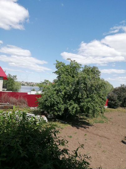 Дом 60 м² на участке 13 сот.