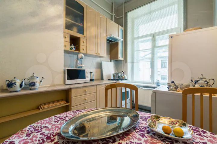 2-к. квартира, 101 м², 3/5 эт.