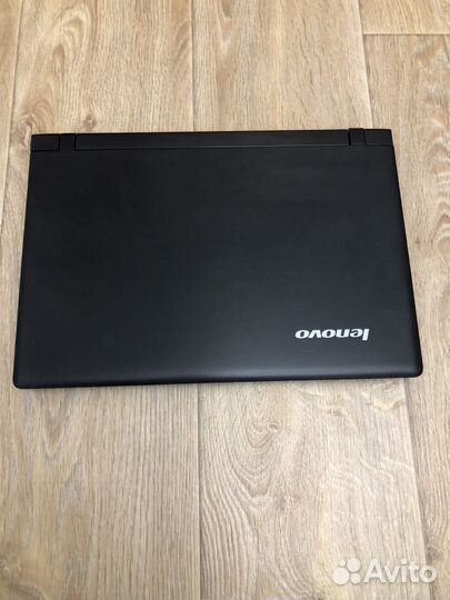 Lenovo ideapad 100 15iby
