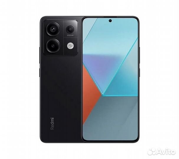 Xiaomi Redmi Note 13 Pro 5G, 8/256 ГБ