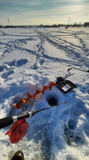 Мора Айс Arctic d150