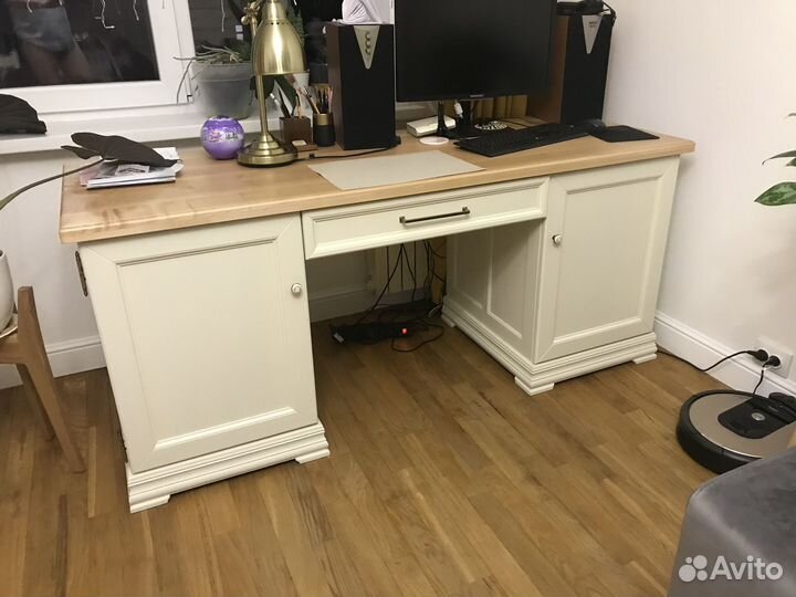 Изготовление и реставрация мебели из дерева