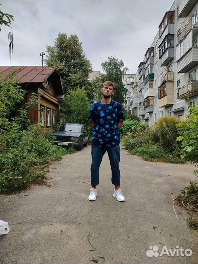 Любая работа, подработка