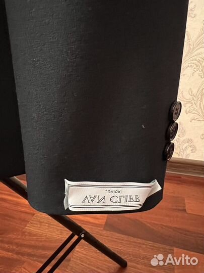 Пиджак для мальчика