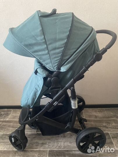 Детские коляски