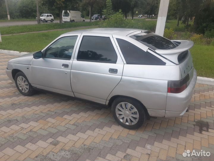 ВАЗ 21099 1.5 МТ, 2000, 185 000 км