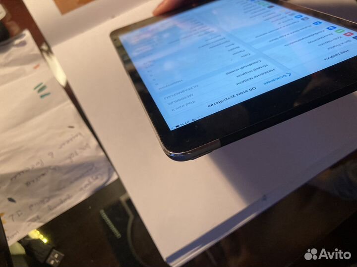 iPad mini 2 16gb + SIM (LTE/4G)