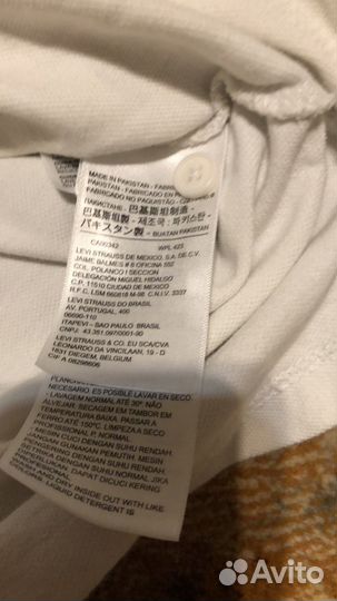 Поло levis