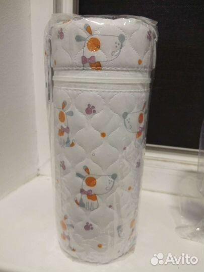 Контейнер Для бутылочки