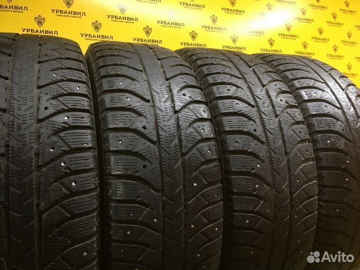 Bridgestone Ice Cruiser 7000S 185/65 R15 88T