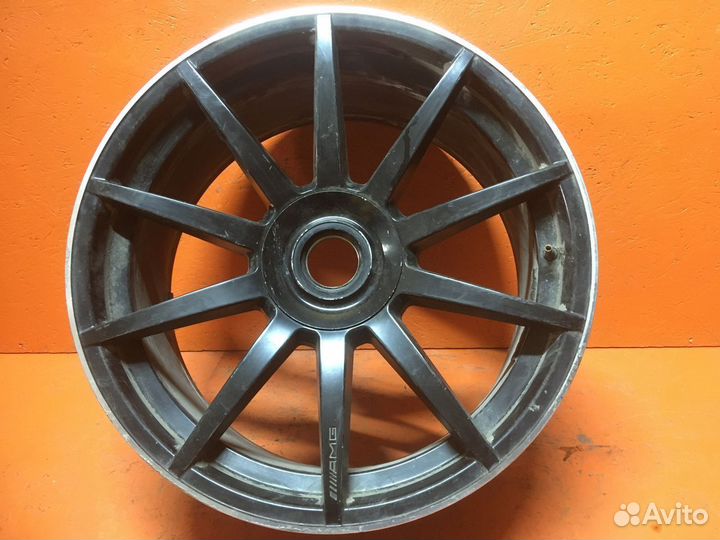 3 шт. Диски - диаметр 20 PCD 5х112