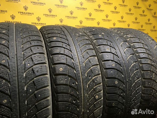 Matador MP 30 Sibir Ice 2 195/60 R15 92T