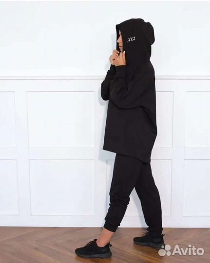 Спортивный костюм 46 женский