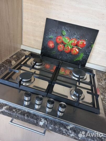 Варочная панель simens