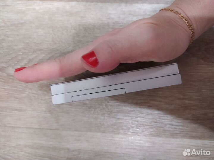 Карманные весы ювелирные