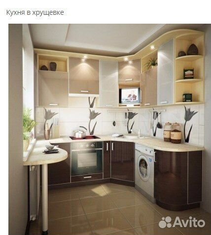 Профессиональная сборка мебели