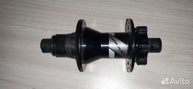 Втулка задняя