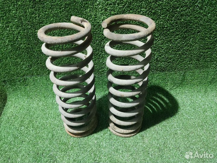Пружины Волга 31105