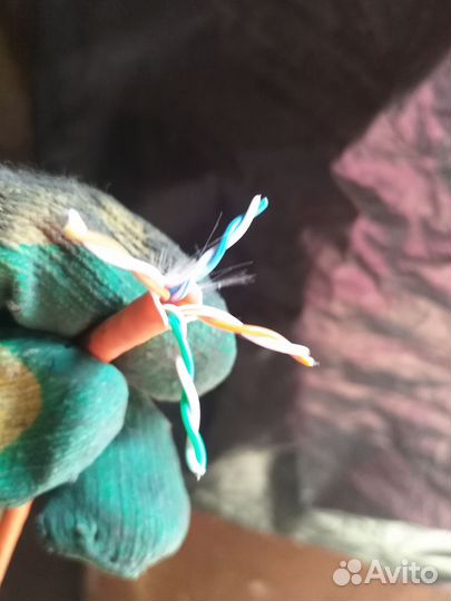 Кабель hyperliner