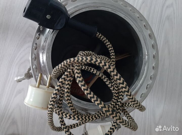 Самовар электрический