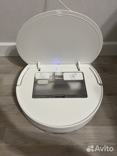 Робот пылесос xiaomi mi robot