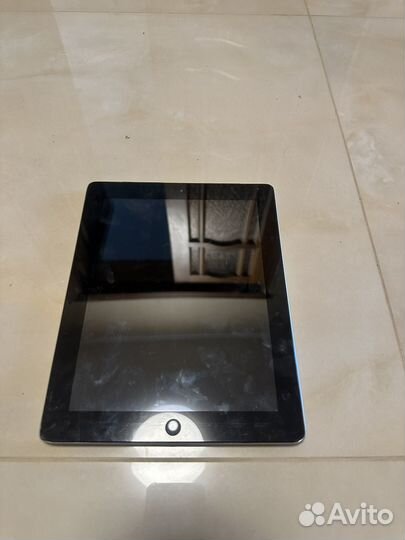 Планшеты Apple iPad