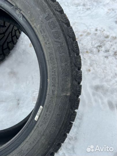 Nordman 5 185/55 R15 86T