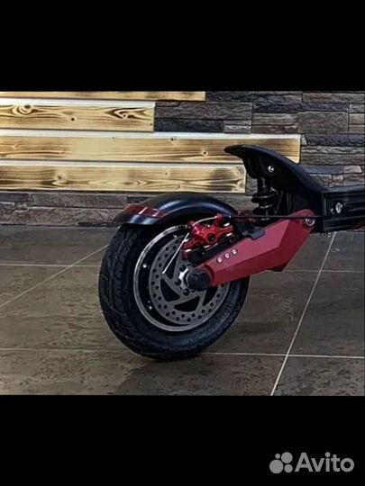 Электросамокат Kugoo G1, (2023год)