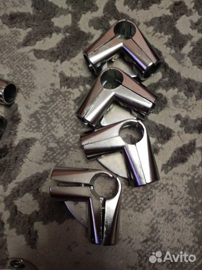 Крепление joker систем