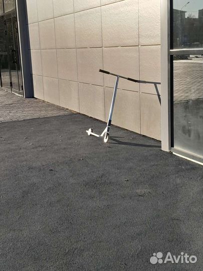 Самакат трюковой