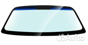 Лобовое стекло Seat Toledo 4 2012-2019 nordglass 7815agsv