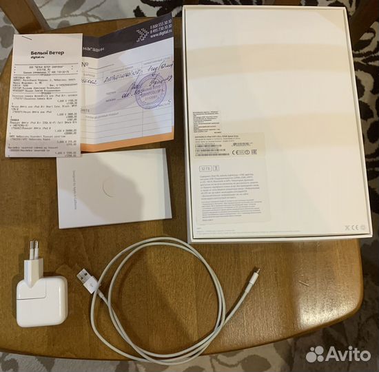Продам планшет Apple iPad air