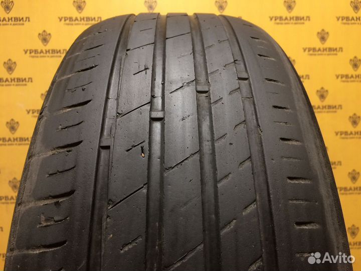 Sailun Atrezzo Elite 215/55 R18 99V