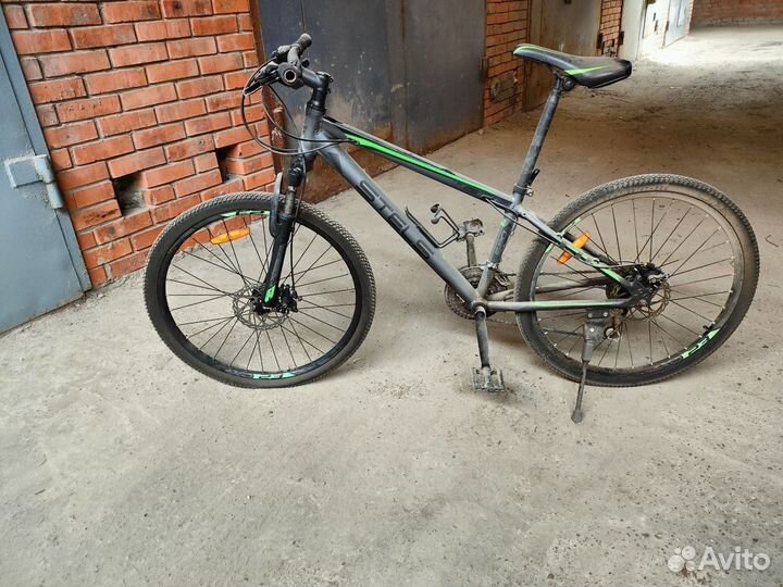 Stels Navigator 620 MD