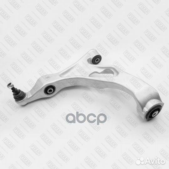 Рычаг VAG/porsche Q7/touareg/cayenne 10- передн